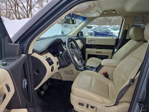 Used 2015 Ford Flex SEL w/ Equipment Group 202A image 11