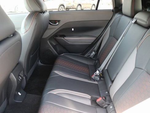 Certified 2025 Subaru Crosstrek 2.5i Limited w/ Crosstrek Mirror Package image 17