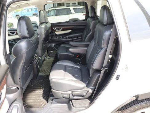 Used 2021 Subaru Ascent Touring image 61