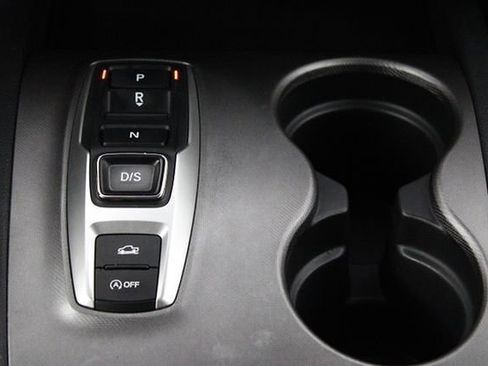 Used 2021 Honda Ridgeline Sport image 35