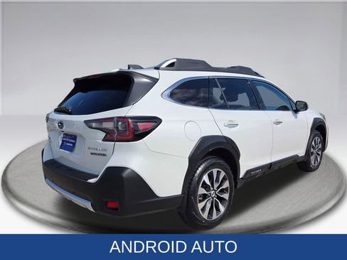 Certified 2024 Subaru Outback Touring XT AWD/4WD image 14