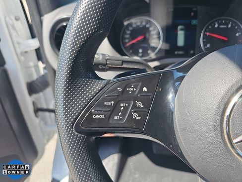 Used 2025 Mercedes-Benz Sprinter 2500 image 14
