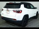 Used 2022 Jeep Compass Altitude w/ Convenience Group image 2