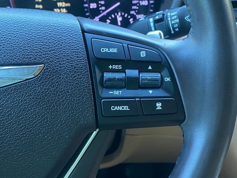 Used 2019 Genesis G80 3.8 w/ Ultimate Package 03 RWD image 24