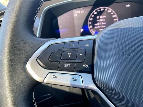 Certified 2023 Volkswagen Tiguan SE image 23