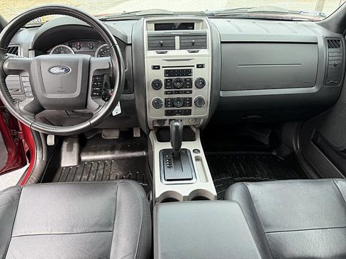 Used 2012 Ford Escape XLT image 11