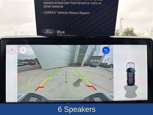 Certified 2025 Ford Bronco Sport Big Bend image 21