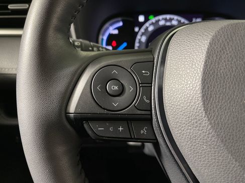 Certified 2024 Toyota RAV4 XLE Premium w/ Weather Package AWD/4WD image 26