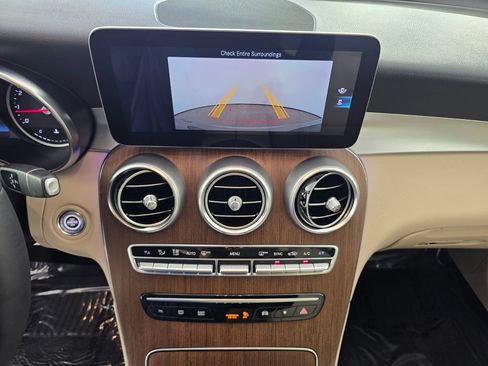Certified 2020 Mercedes-Benz GLC 300 image 22