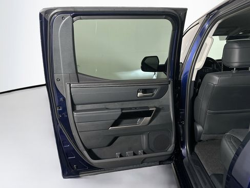 Used 2024 Toyota Tundra Limited w/ Nightshade Package image 26
