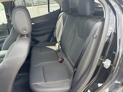 Used 2024 Buick Encore GX Preferred AWD/4WD image 14