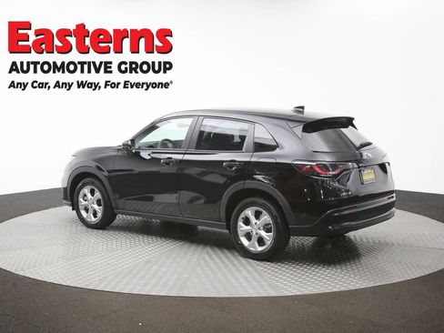 Used 2024 Honda HR-V LX image 62