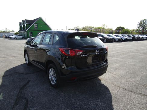 Used 2015 MAZDA CX-5 Sport image 5