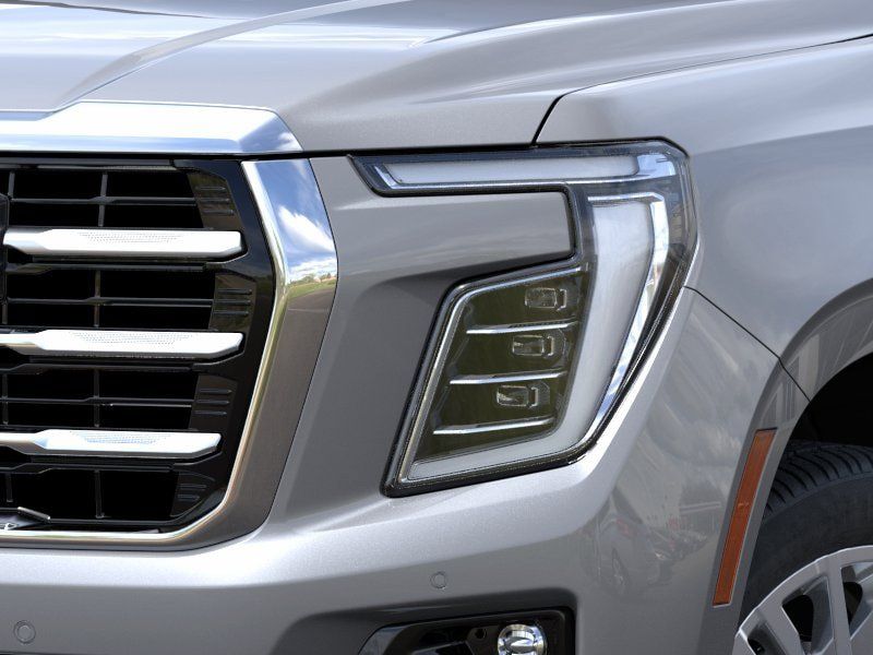 New 2026 GMC Yukon XL Elevation w/ Elevation Premium Package AWD/4WD image 34