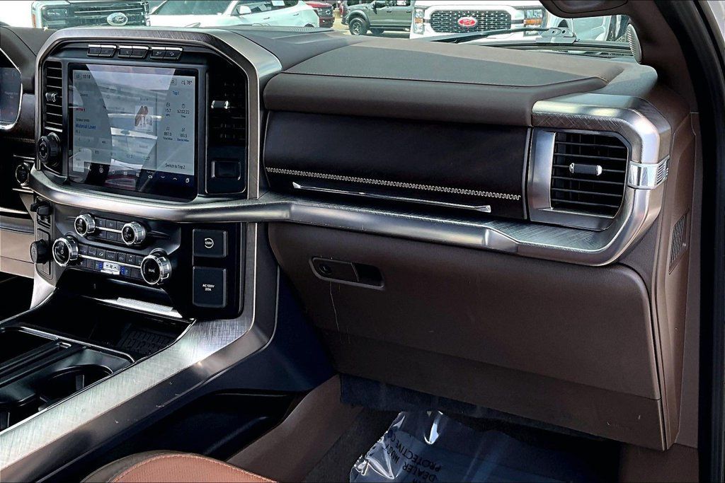 Used 2023 Ford F150 King Ranch AWD/4WD image 28