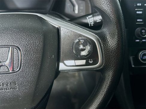 Used 2020 Honda Civic LX image 24