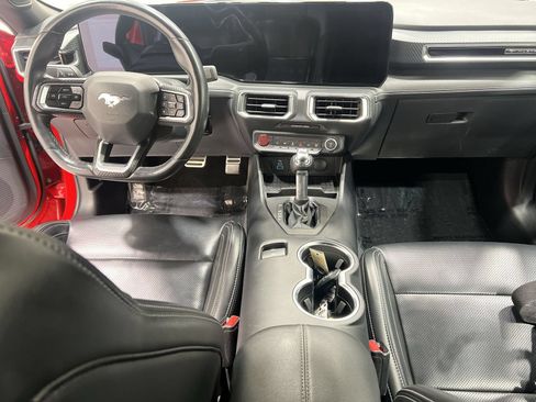 Used 2024 Ford Mustang Premium RWD image 20