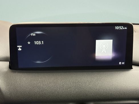 Used 2021 MAZDA CX-5 Sport FWD image 14