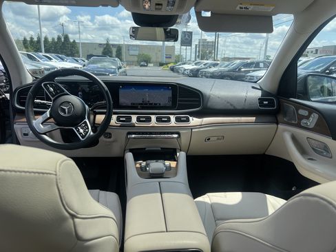 Certified 2023 Mercedes-Benz GLE 350 4MATIC image 30