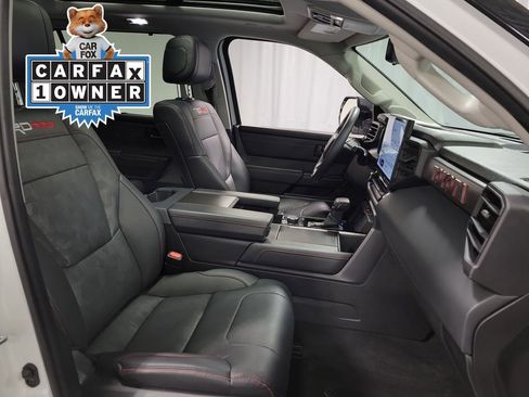 Used 2023 Toyota Sequoia TRD Pro image 29