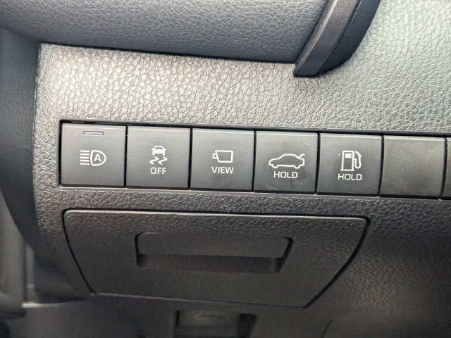 Used 2021 Toyota Camry XSE w/ Navigation Package FWD image 23