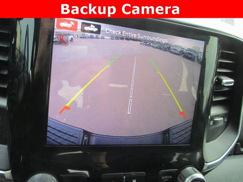 Used 2022 RAM 3500 Laramie image 15