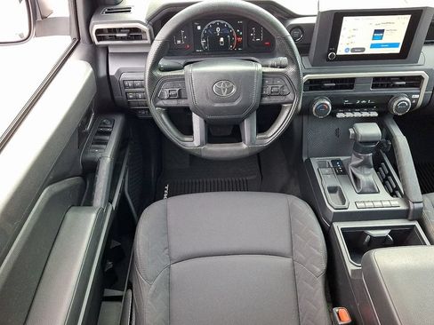 Used 2024 Toyota Tacoma SR RWD image 14
