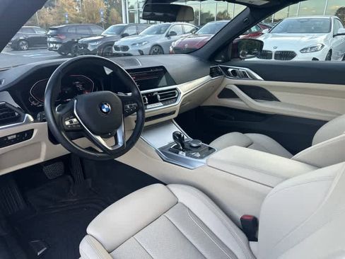 Certified 2022 BMW 430i Convertible image 13
