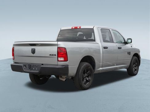 Certified 2023 RAM 1500 Tradesman w/ Popular Equipment Group AWD/4WD image 9