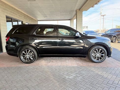 Used 2014 Dodge Durango R/T image 17