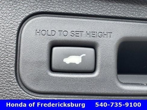 Certified 2026 Honda Odyssey EX-L image 19