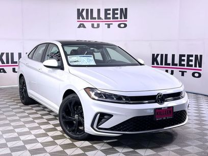 New 2026 Volkswagen Jetta SE