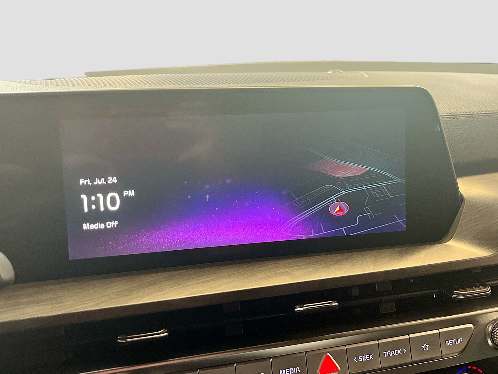 Used 2025 Kia Telluride EX X-Line AWD/4WD image 15