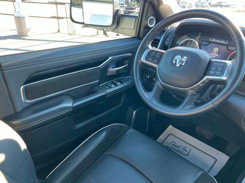 Certified 2022 RAM 2500 Laramie image 11