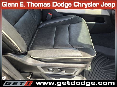 Used 2019 RAM 1500 Laramie AWD/4WD image 33