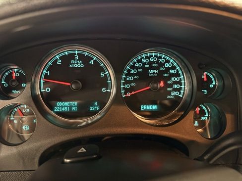 Used 2010 GMC Sierra 1500 Denali image 18