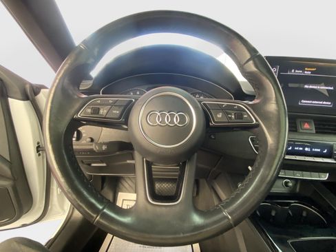 Used 2021 Audi A5 2.0T Premium AWD/4WD image 28