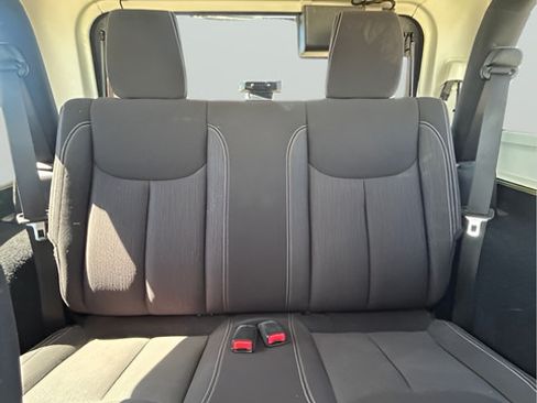 Used 2013 Jeep Wrangler Sahara w/ Dual Top Group AWD/4WD image 13
