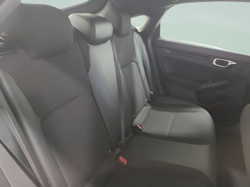 Used 2024 Honda Civic Sport image 14