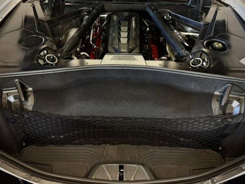 Used 2023 Chevrolet Corvette 3LT w/ Z51 Performance Package image 31