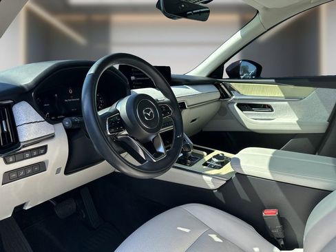 Used 2024 MAZDA CX-90 3.3 Turbo S w/ Premium Plus image 11