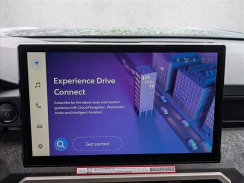 New 2025 Toyota Tacoma Limited image 25