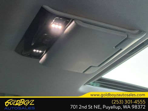 Used 2017 Chevrolet Tahoe Premier image 34