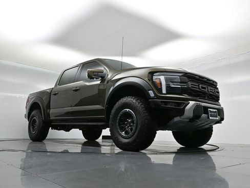 Certified 2025 Ford F150 Raptor image 49