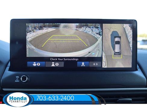 New 2026 Honda Pilot Elite image 18