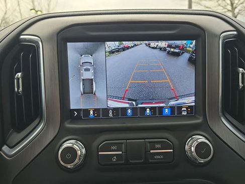 Certified 2022 GMC Sierra 3500 Denali image 16