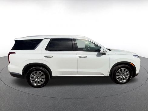 Used 2025 Hyundai Palisade SEL image 16