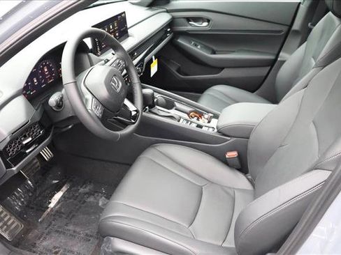 New 2026 Honda Accord Sport image 11