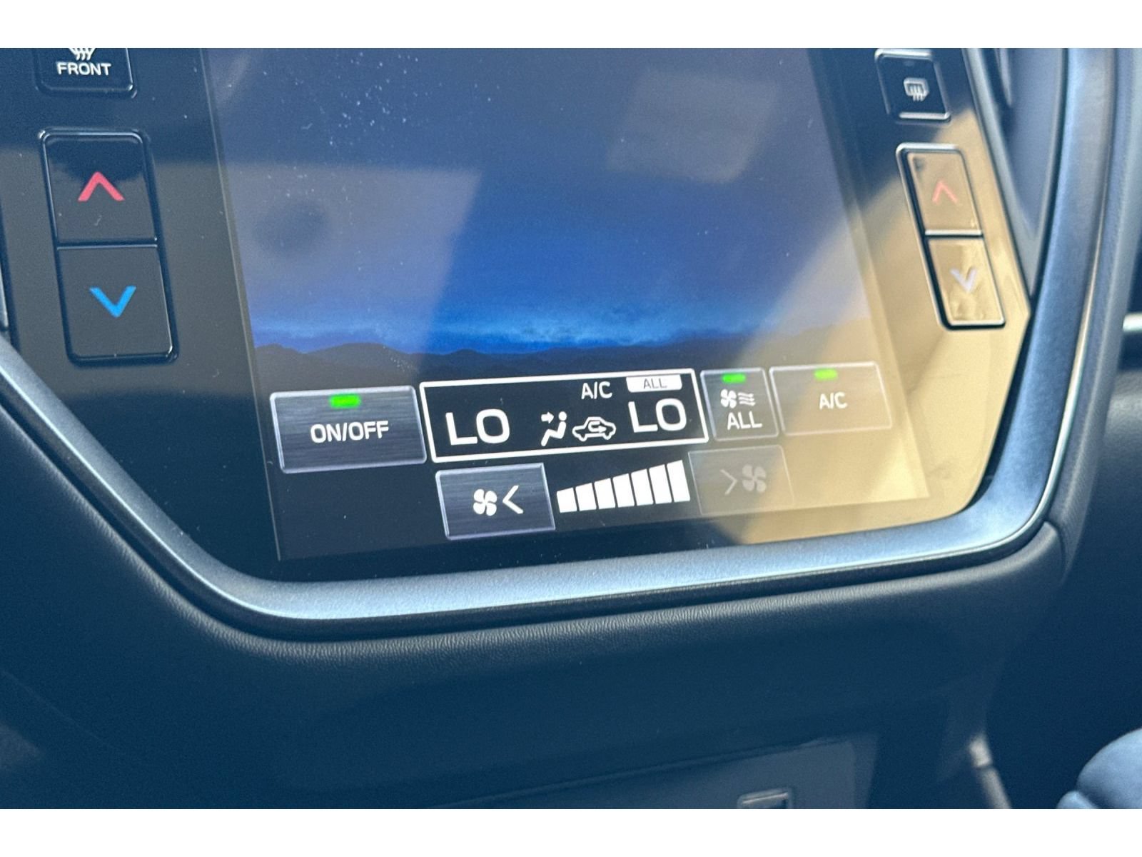 New 2026 Subaru Impreza RS AWD/4WD image 19