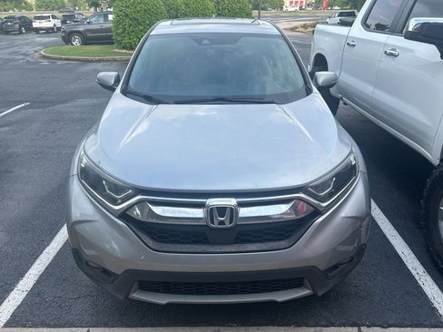 Used 2019 Honda CR-V EX image 1